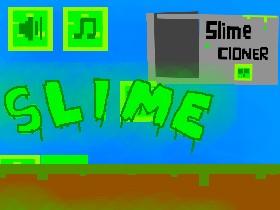 Slime Simulator 1