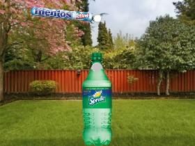 Mentos In Sprite 1