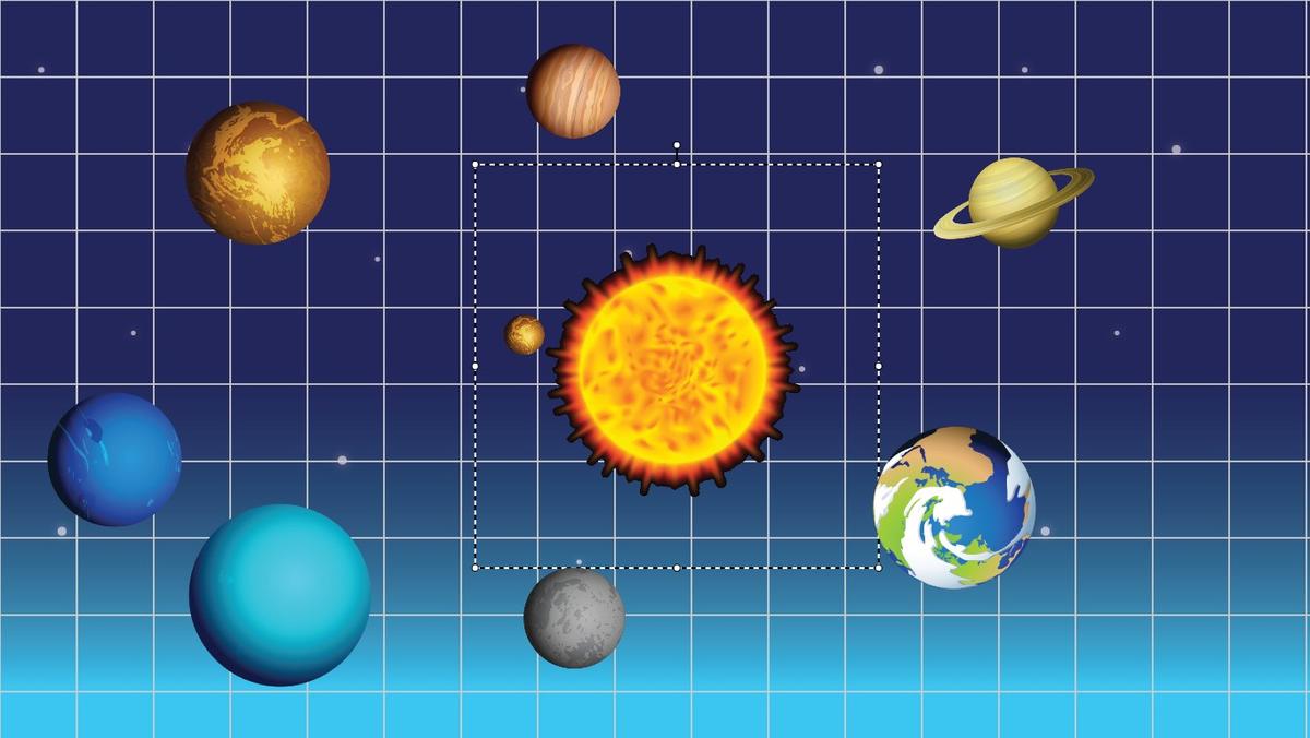 Solar System