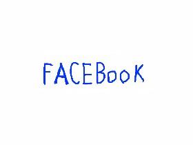 Facebook logo