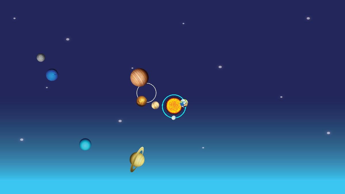 Solar System