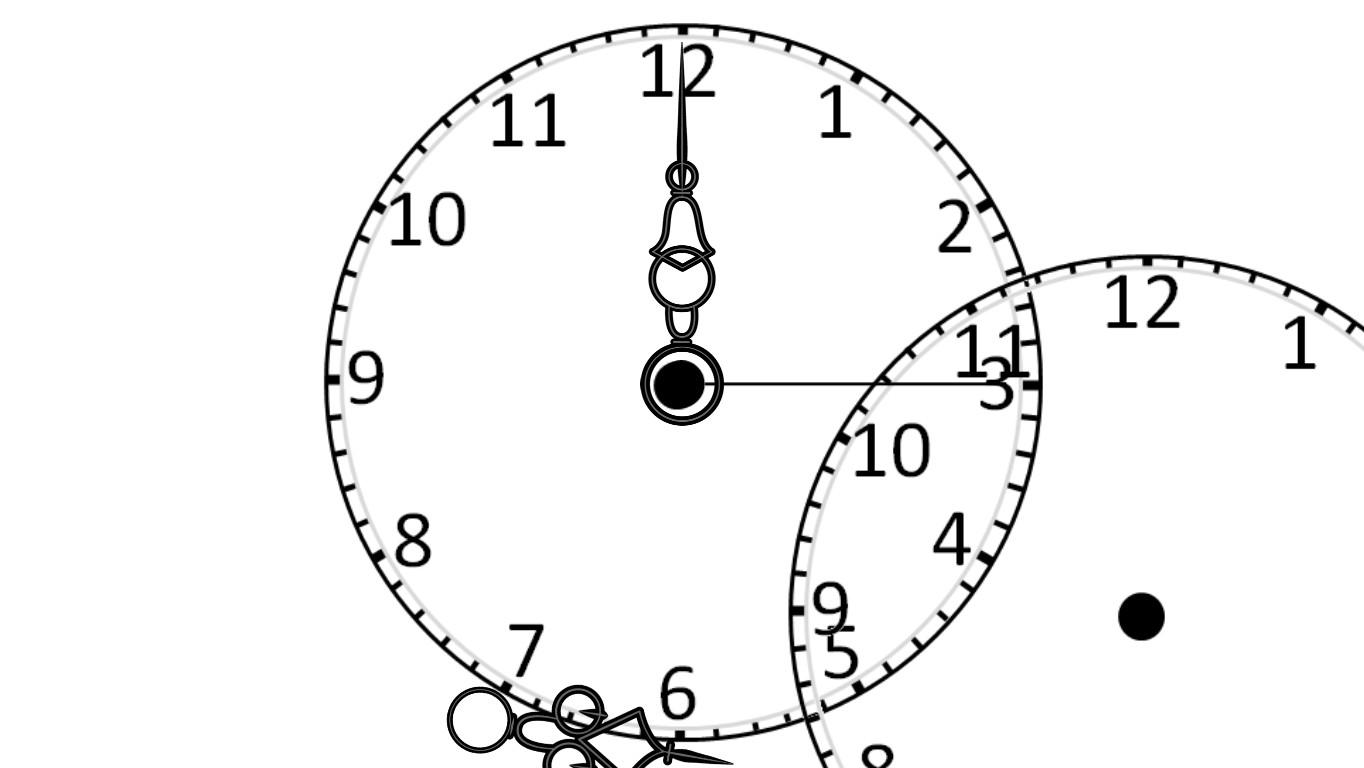 Analog Clock