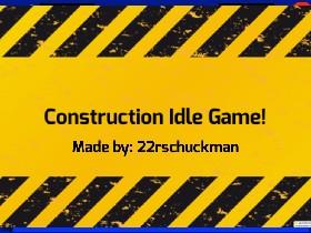 Construction game