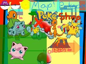 pokemon game