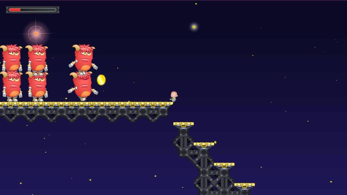 Platformer Tutorial