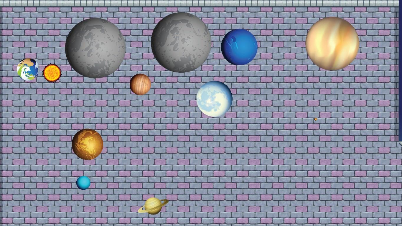 Solar System