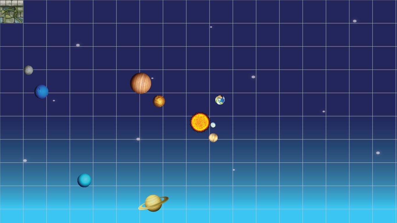 Solar System