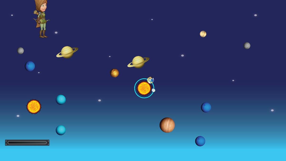 Solar System