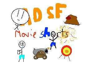 ADSF Movie Shorts