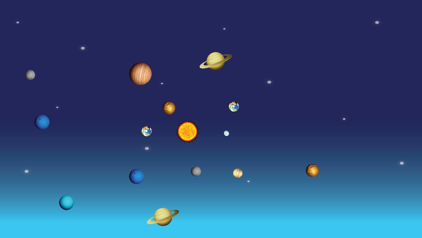 Solar System