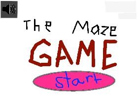 The Maze Game! 3