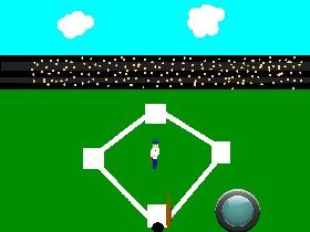 baseball simulator 