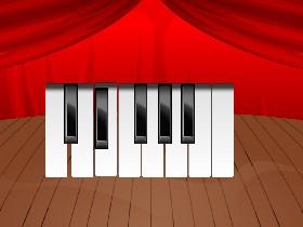 My Piano 1