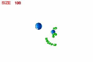 Agar.io v2.0 1