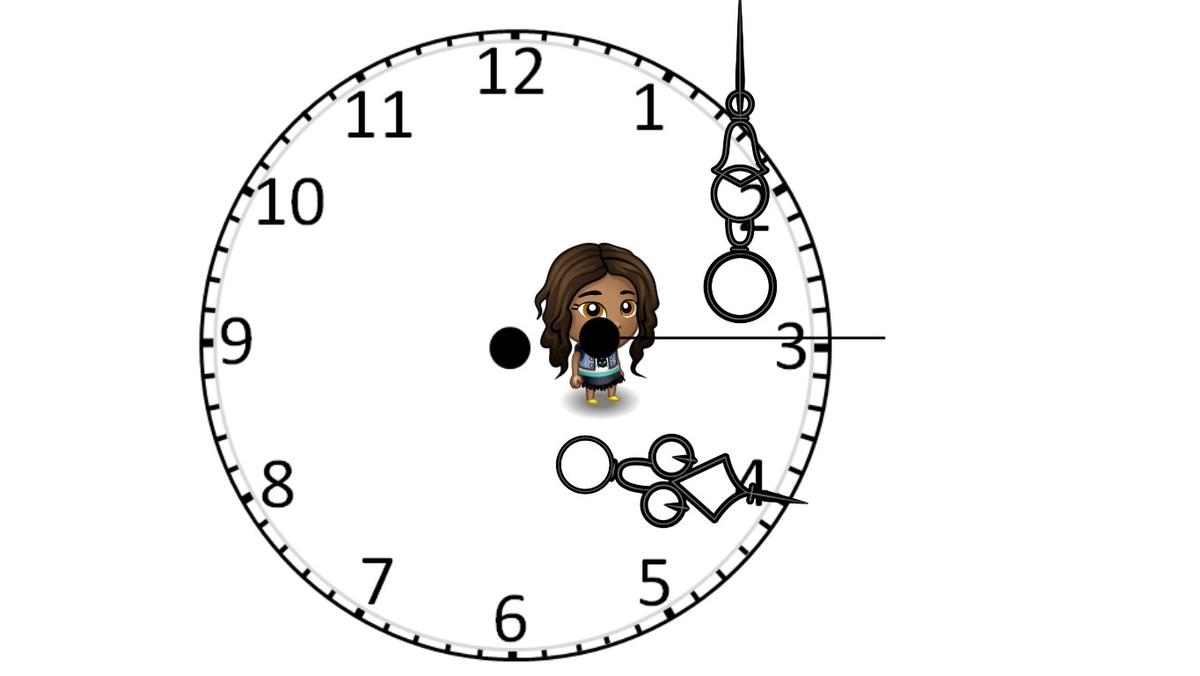 Analog Clock