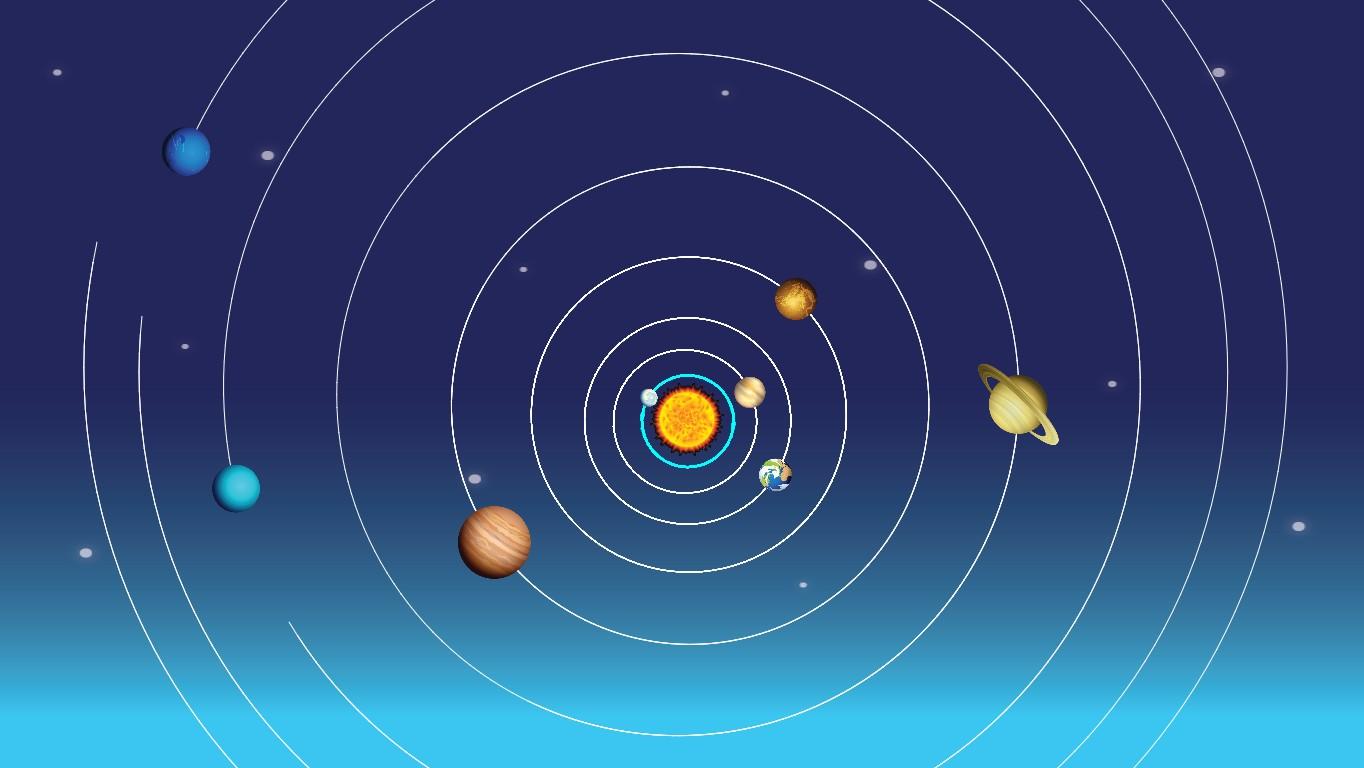 Solar System