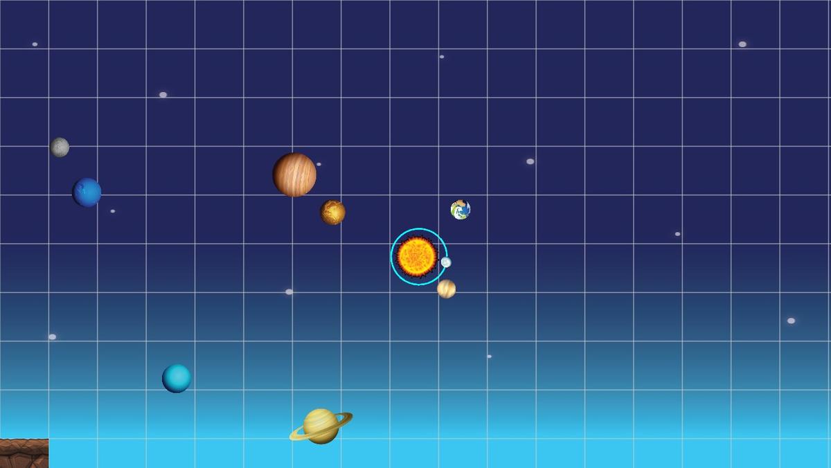 Solar System