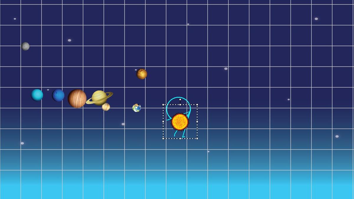 Solar System