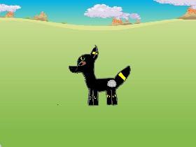 Umbreon273 MLP edition🐴