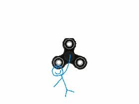 fidget spinner DO NOT COPY