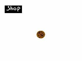 Cookie Clicker (Tynker Version) 1 2