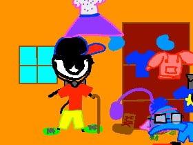 Dress Up Stickperson 1 1