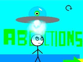 ABDUCTIONS 1