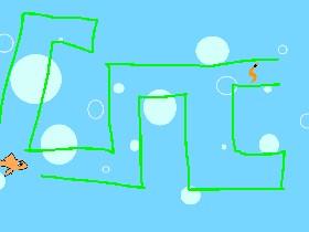 Draw a Maze 1