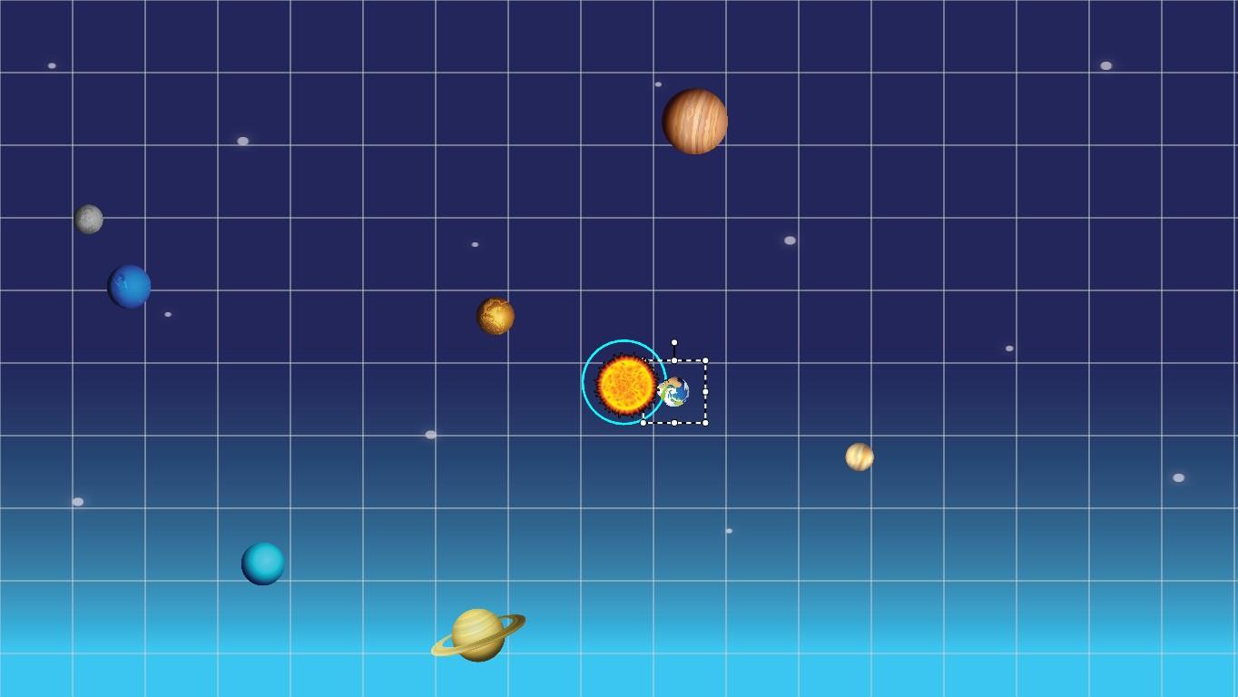 Solar System