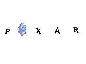 Pixar Logo 1