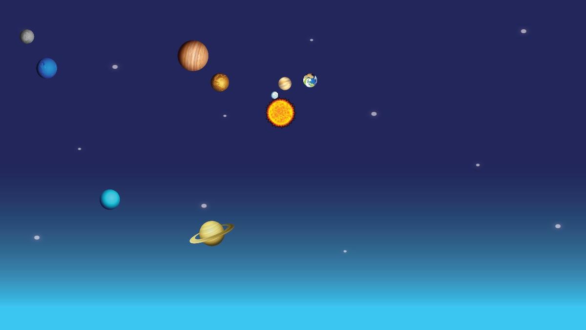 Solar System