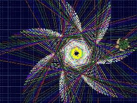 Spiral Triangles 1