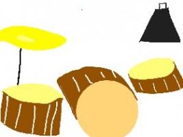 Drum Set