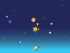 Solar System 1 - copy