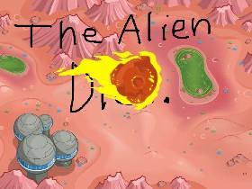 Alien Invasion 2