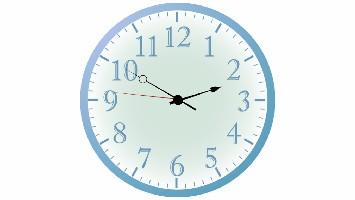 Analog Clock 2