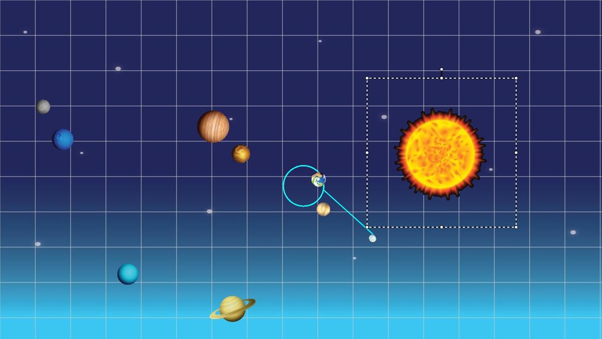 Solar System