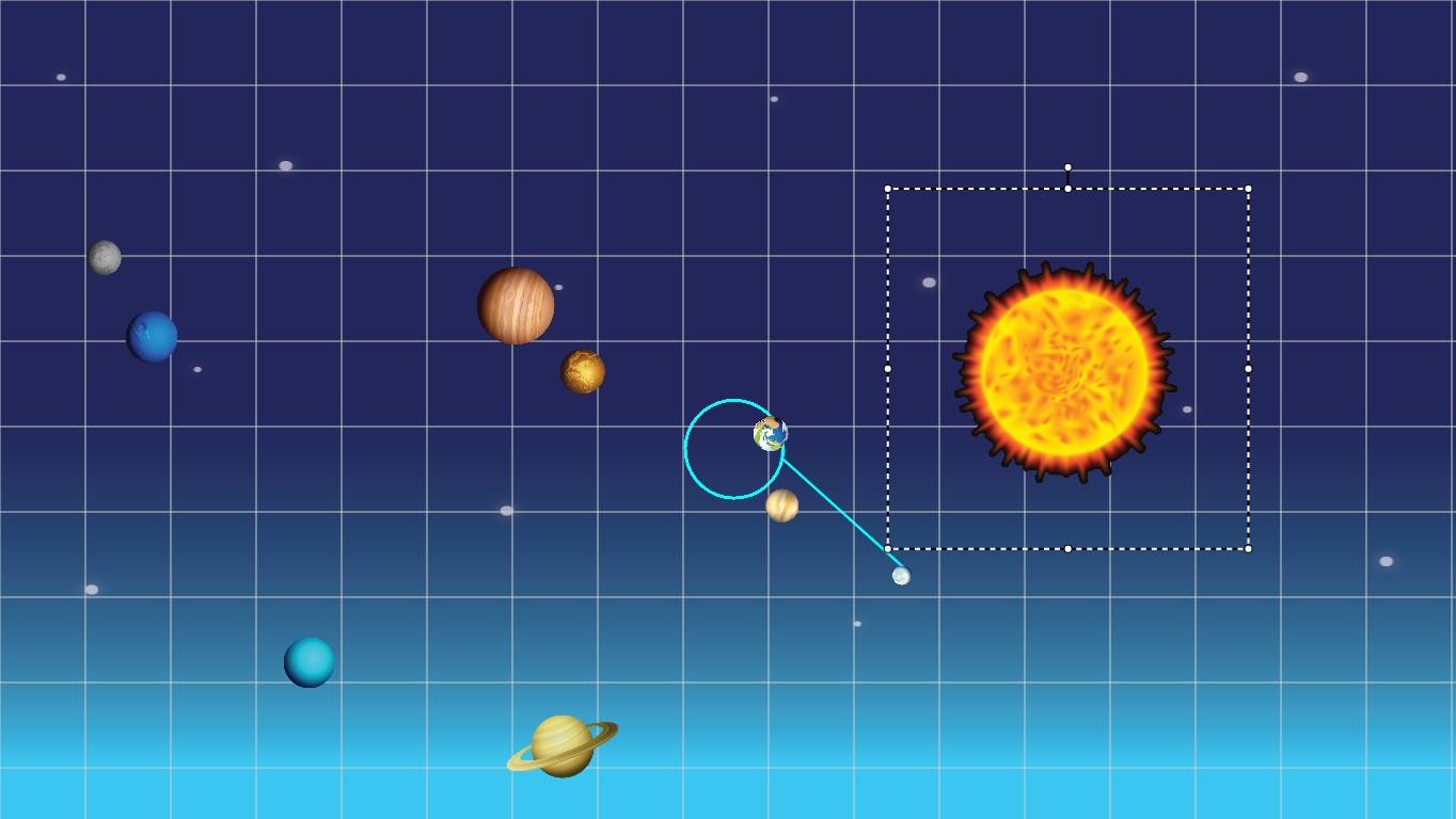 Solar System