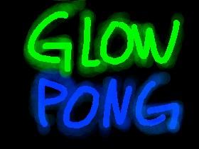 Glow Pong | By: BadDog 3