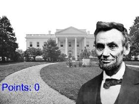 Presidents Day Trivia 3