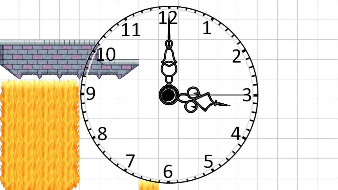 Analog Clock