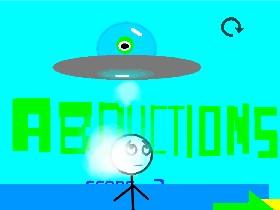 ABDUCTIONS 1