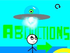 ABDUCTIONS 1