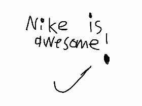 nike is awesome