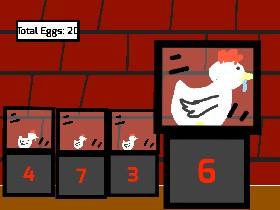 Derpy Egg Factory (Demo) 1