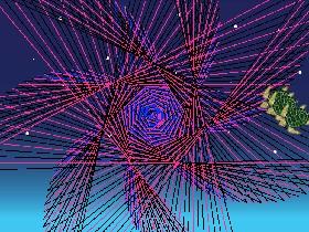 Spiral Triangles 1 1