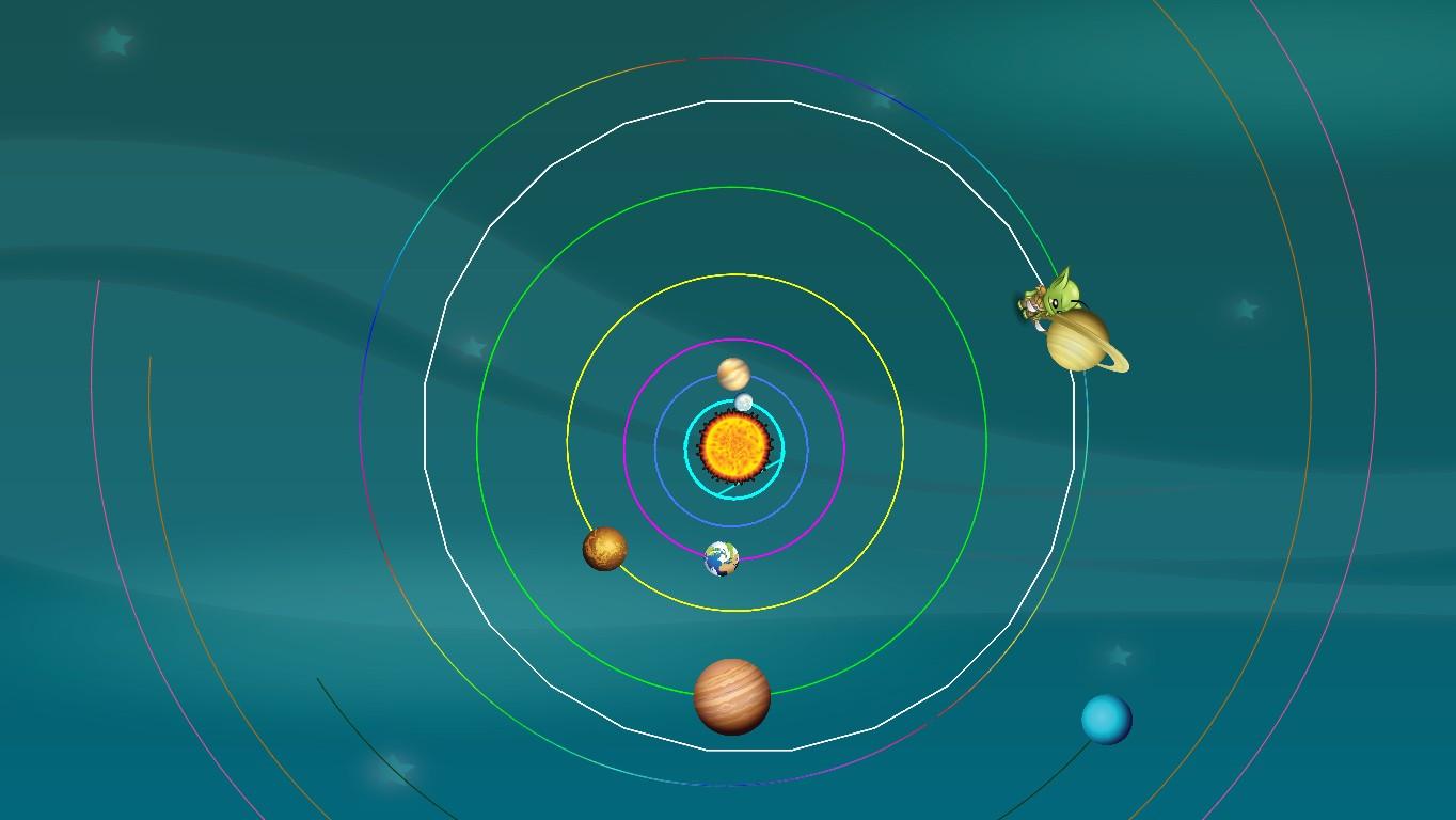 Solar System