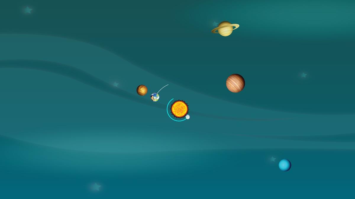 Solar System