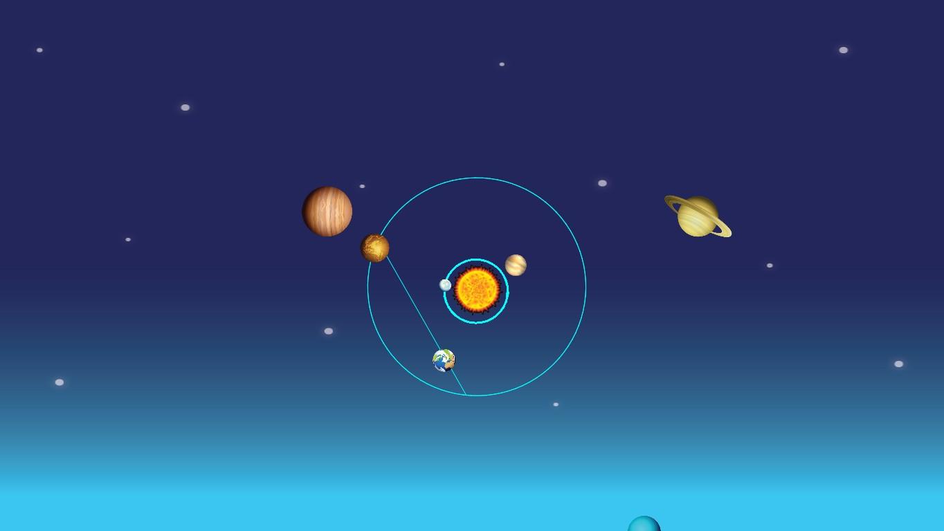 Solar System