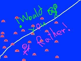 Would You Rather! 2.5